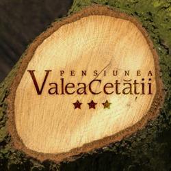 Pensiunea Valea Cetatii