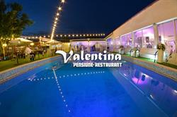 Pensiunea Valentina