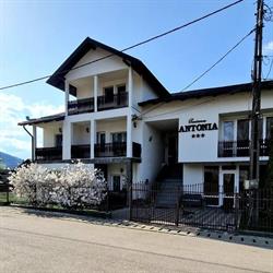 Pensiunea Antonia