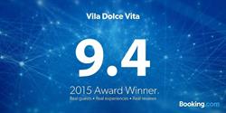 Pensiunea Vila Dolce Vita