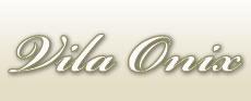 Pensiunea Vila Onix