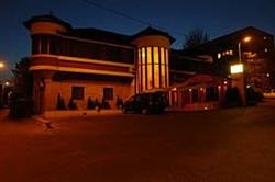 Pensiunea Vila Paradis