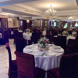 Restaurant Vila Royal