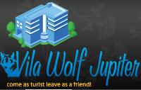 Pensiunea Vila Wolf