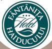 Hotel Best Western Fantanita Haiducului