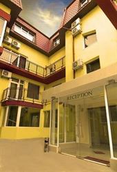 Hotel Ary