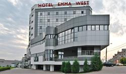 Hotel Emma West