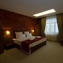 Hotel Gott