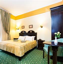 Hotel Koronna