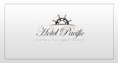 Hotel Lira Pacific