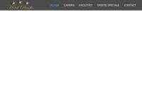 Website Hotel Lira Pacific