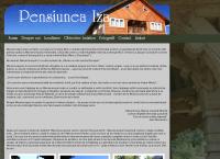 Pensiunea Iza
