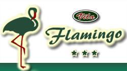 Pensiunea Vila Flamingo