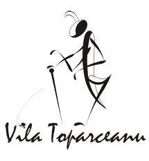 Vila Toparceanu