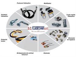 Fluidtechnik SRL