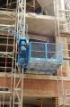 BOB LIFT ASCENSOR PENTRU SANTIER MODEL MC 1200