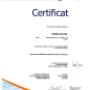 certificat HACCP