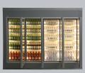 Camere frigorifice vitrate TCV 4