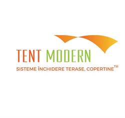 TENT MODERN