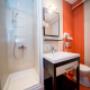 Twin Room Bath