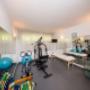 Exercise Area