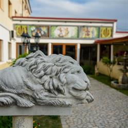 Hotel Etrusco