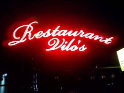 Hotel Vilo`s