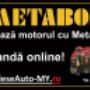 Metabond