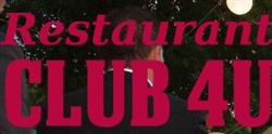 Restaurant Club4u