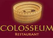 Restaurant Colosseum