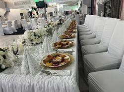 Restaurant Elegance