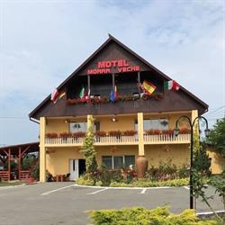 Motel Moara Veche