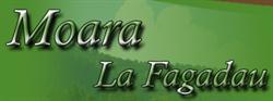Pensiunea Moara La Fagadau