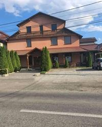 Restaurant Casa Petrovai