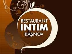 restaurant intim