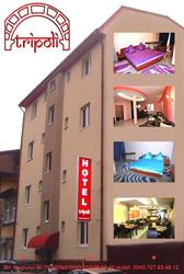 Restaurant Tripoli