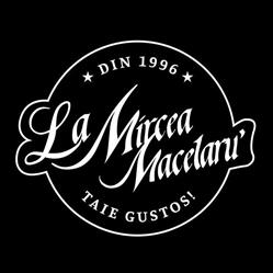 La Mircea Macelaru