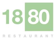 Restaurant 1880
