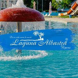 Complex Laguna Albastra