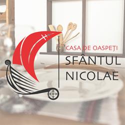 Casa de Oaspeti Sf. Nicolae