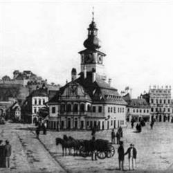 Piaţa Sfatului
