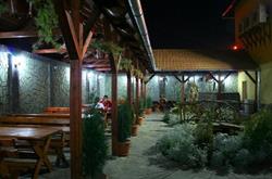 Restaurant Venetia