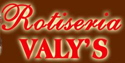 Rotiseria Valy`s