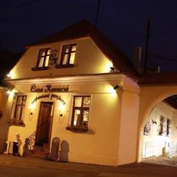 Pensiune & Pizza Casa Romană