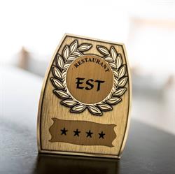 Restaurant Est