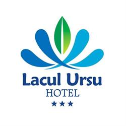 Hotelul Lacul Ursu