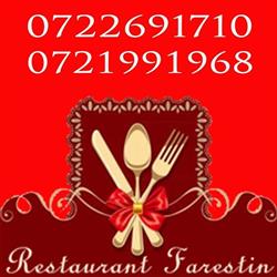 Restaurant Farestin - Sala de nunţi