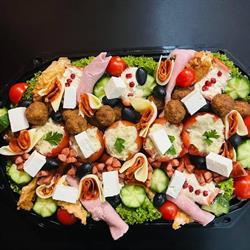 Restaurantul Ialidi