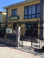 Restaurant Tallydis