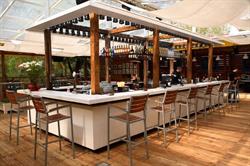 River Deck Sushi Express
